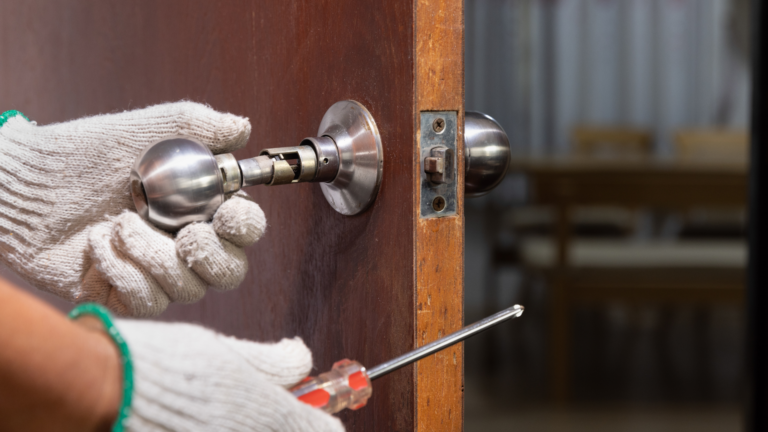 Tucson, AZ Residential Locksmith Help